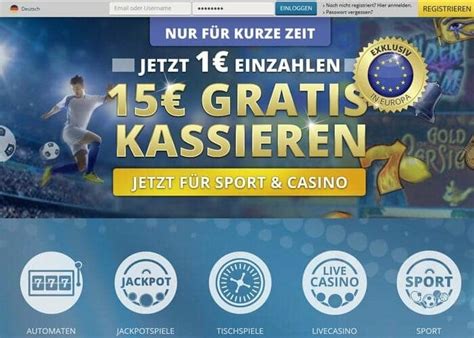 online casino bonus bei registrierung